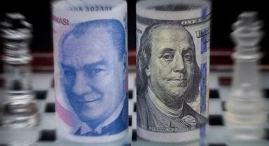 Merkez Bankası faiz artırdı dolar çıldırdı! 24 lirayı aşan dolar tarihi rekorunu kırdı uzmanlar ne diyor?