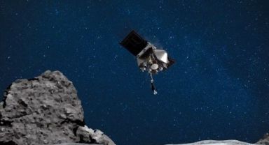 NASA UFO'larla İlgili Tarihi Açıklama Yapacak