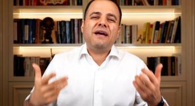 Özgür Demirtaş açıkladı! Faiz yükseltildiği halde dolar neden artıyor?