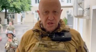 Putin'in aşçısı ve sağ koluydu! Wagner'in patronu Yevgeni Prigojin kimdir?