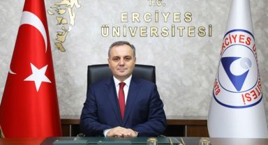 Rektör Altun’dan Kurban Bayramı Mesajı