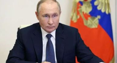 Rusya'da Wagner krizi! Rusya Devlet Başkanı Putin: Bütün suçlular cezalandırılacak