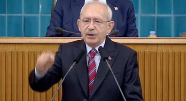 Seçim sonrası ilk grup toplantısında Kılıçdaroğlu'ndan dikkat çeken açıklamalar