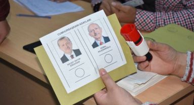 Seçimleri nokta atışı bilen BETİMAR seçim sonrası ilk anketi paylaştı yüzde 62.4 çıktı