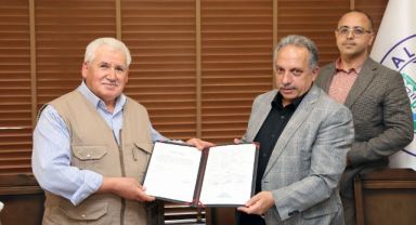 Talas’ta 2. Etap Kentsel Dönüşüm Hızlandı