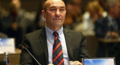Tunç Soyer de CHP'de