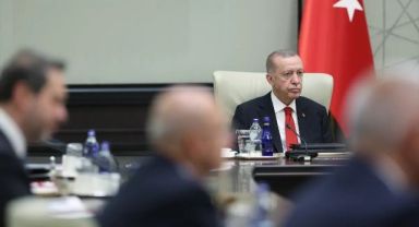 Yeni Kabine ilk kez toplandı! Asgari ücrete, emekli ve memur maaşlarına zam masada