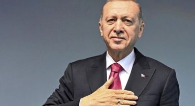 YSK Başkanı açıkladı! Erdoğan resmen kazandı