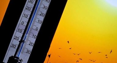 1 Ağustos'a kadar sabredin! Çöl sıcakları kapıda Meteoroloji ve uzmanlardan peş peşe uyarı