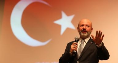 “15 TEMMUZ BİR DESTANDIR” -BAŞKAN ÇOLAKBAYRAKDAR’DAN 15 TEMMUZ MESAJI