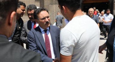 15 Temmuz Demokrasi ve Milli Birlik Günü Anma Etkinlikleri Başladı
