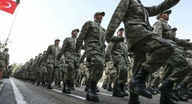 2023 bedelli askerlik ücreti ne kadar oldu? Temmuz–Aralık bedelli askerlik döneminde ödenecek tutar belli oldu!