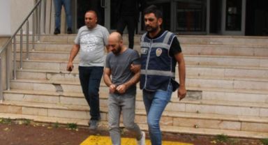 25 yıl kesinleşmiş cezası olan zehir taciri polisten kaçamadı