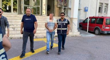 30 yıl kesinleşmiş hapis cezası bulunan 2 kişi yakalandı