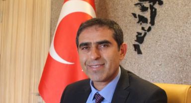 4 yıldır KASKİ Genel Müdürlüğü görevini yürüten Doç. Dr. Özgür ÖZDEMİR'de Ankara yolcusu…