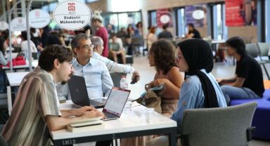 Abdullah Gül Üniversitesi Tanıtım ve Tercih Günleri