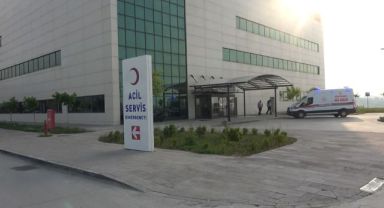 Ağaçtan düşerek ağır yaralanan müezzin hayatını kaybetti