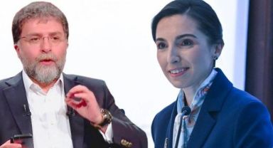 Ahmet Hakan'dan dikkat çeken Merkez Bankası Başkanı Hafize Gaye Erkan izlenimleri