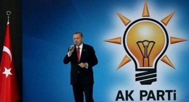 AK Parti’den Suriyeliler anketi! Seçim takvimi belli oldu! 3 dönemlik isimler aday gösterilmeyecek
