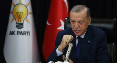 AK Parti kulisi! Yeni partiler kurulacak muhalefetin toparlanmasına izin vermeden...