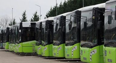Akaryakıt zamları vurdu! Bir ilimizde daha 65 yaş üstüne toplu taşıma ücretli oluyor