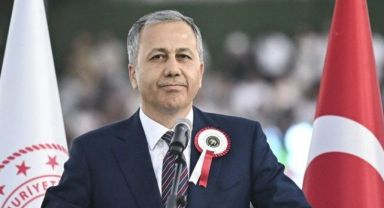 Ali Yerlikaya açıkladı: 50 göçmen kaçakçılığı organizatörü yakalandı