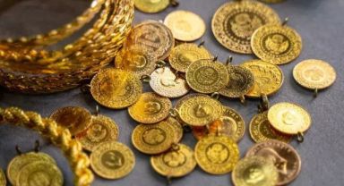 Altın fiyatlarında tam gaz yükseliş! 4 Temmuz gram altın 1615 lirayı aştı, çeyrek altın kaç TL?