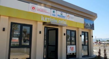 BAKAN MEHMET ÖZHASEKİ: “22 YAPIM VE DÖNÜŞÜM OFİSLERİ 17 TEMMUZ’DA AÇILIYOR” “DEPREMZEDELERİ YAPIM VE DÖNÜŞÜM OFİSLERİMİZE BEKLİYORUZ”