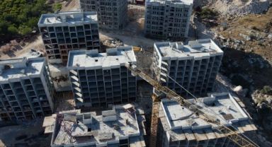 BAKAN MEHMET ÖZHASEKİ: “HATAY’A 254 BİN 195 KONUT İNŞA EDİLECEK” “HATAY TEKRAR ESKİ GÜNLERİNE KAVUŞACAK”