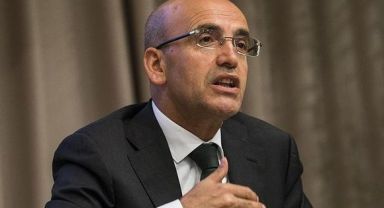 Bakan Mehmet Şimşek'ten ekonomi programında 3 bileşen vurgusu