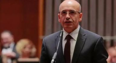 Bakan Mehmet Şimşek'ten kamu kurumlarına