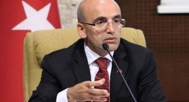 Bakan Mehmet Şimşek'ten rezerv açıklaması: Hızlı artış cesaret verici