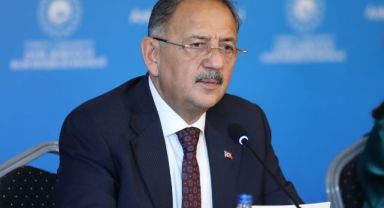 BAKAN ÖZHASEKİ AÇIKLADI: TAPU VE KADASTRO’DAN HAZİNEYE 6 AYDA 27,4 MİLYAR LİRA KATKI SAĞLANDI