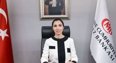 Bankacılarla yaptığı toplantının ayrıntıları ortaya çıktı! Hafize Gaye Erkan'dan dikkat çeken 'döviz' sitemi