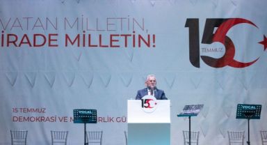 BAŞKAN BÜYÜKKILIÇ’TAN