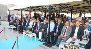 BAŞKAN BÜYÜKKILIÇ’TAN HEM VEFA ÖRNEĞİ HEM DE KAYSERİ BASININA YENİ MÜZE
