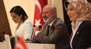 BAŞKAN ÇOLAKBAYRAKDAR’DAN ÇİFTÇİLERE HUBUBAT ELEME VE PAKETLEME TESİSİ MÜJDESİ -KOCASİNAN’DA TEMMUZ AYI MECLİS TOPLANTISI GERÇEKLEŞTİRİLDİ