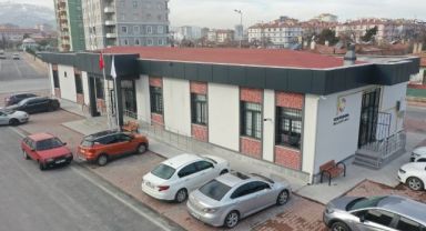 BAŞKAN ÇOLAKBAYRAKDAR; “SAĞLIK ALANINDAKİ YATIRIMLARLA DA TÜRKİYE’YE MODELİZ” -VATANDAŞLARDAN BAŞKAN ÇOLAKBAYRAKDAR’A, 3 MAHALLEYE HİZMET VEREN SAĞLIK MERKEZİ TEŞEKKÜRÜ