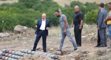 BAŞKAN ÇOLAKBAYRAKDAR;“YENİ PARKLAR KOCASİNAN’I DAHA DA GÜZELLEŞTİRECEK” -KOCASİNAN BELEDİYESİ’NDEN GÖRSELİ ZENGİN VE SEYİRLİK ÇOK FONKSİYONLU PARK