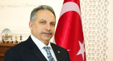 BAŞKAN YALÇIN’DAN 15 TEMMUZ MESAJI
