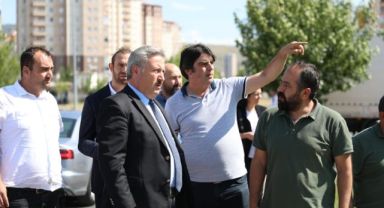 BELSİN’DE 5 KİLOMETRELİK YOLDA YENİLEME ÇALIŞMASI YAPILDI