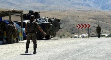 Bitlis'te 10 köy ve mezralarında sokağa çıkma yasağı ilan edildi