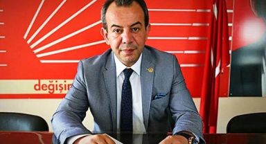 Bolu Belediye Başkanı Tanju Özcan CHP'den ihraç edildi
