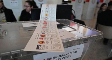 Bomba anket! Bu pazar seçim olsa hangi partiye oy verirsiniz? İYİ Parti 1.5 ayda çöktü...