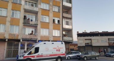 Bunalımda olan şahıs, tüfekle hayatına son verdi
