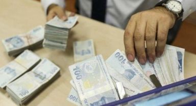 Bütçe haziran ayında 219,6 milyar TL ile rekor açık verdi