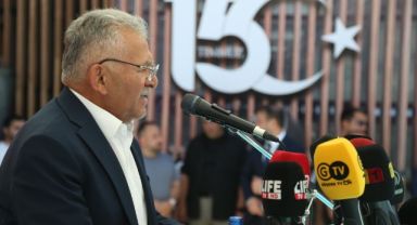 BÜYÜKŞEHİR’DEN 15 TEMMUZ’A “ÖZEL” SANAT SERGİSİ