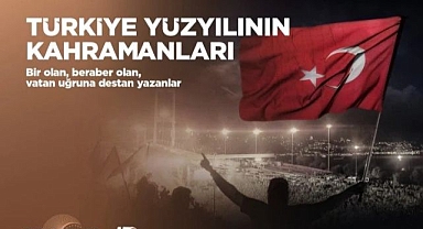 BÜYÜKŞEHİR'DEN