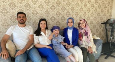 BÜYÜKŞEHİR ENGELSİZ YAŞAM MERKEZİ’NDEN ÖZEL ÖĞRENCİLERE “ÖZEL” ZİYARET