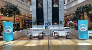 BÜYÜKŞEHİR’İN ÜCRETSİZ ÜNİVERSİTE TANITIM VE TERCİH DANIŞMANLIĞI GÜNLERİ KAYSERİ PARK’TA DA BAŞLADI